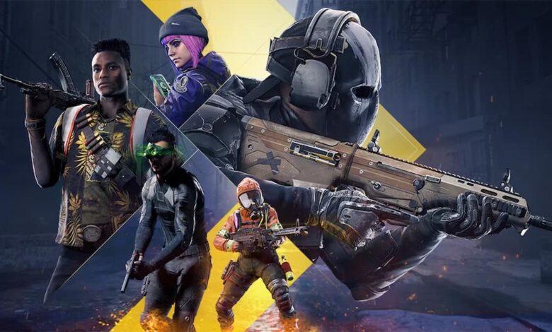 ¿Cómo jugar a la beta cerrada de XDefiant? ¿Cómo jugar a la beta cerrada de XDefiant?