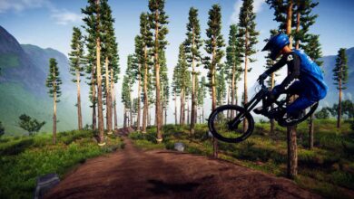 Esta es la duración de Descenders