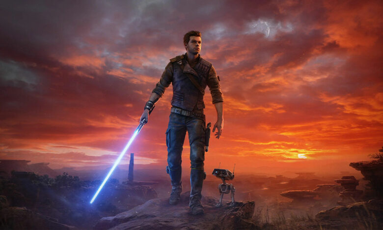 Análisis de Star Wars Jedi: Survivor