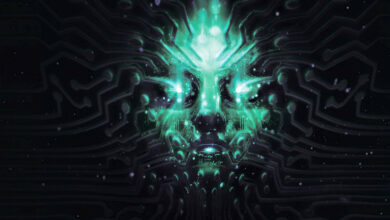 Análisis de System Shock Remake