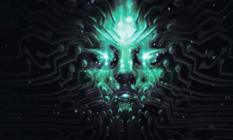 Análisis de System Shock Remake