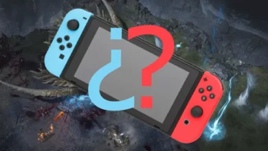 ¿Llegará Diablo IV a Nintendo Switch?