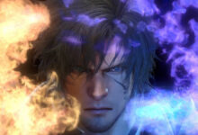 Impresiones Final Fantasy XVI
