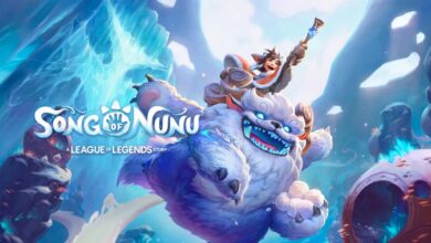 Análisis de Song Of Nunu: A League Of Legends Story